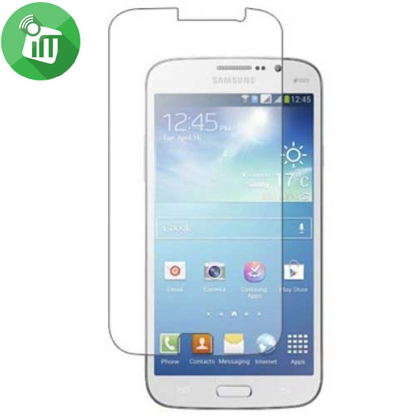 Screenward Crystal Clear Screen Protector Samsung Galaxy Mega 5.8