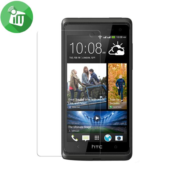 Screenward Crystal Clear Screen Protector HTC Desire 600