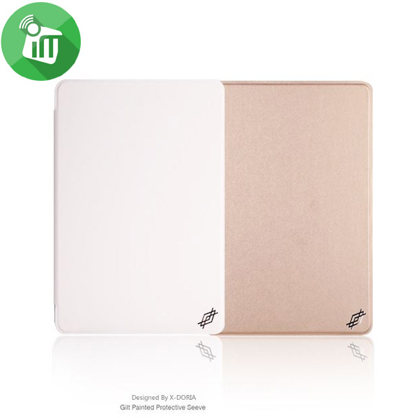 X-Doria Dash Folio Simple For Apple iPad mini 4