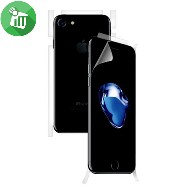 X.one Extreme Shock Eliminator Screen Protector for Apple iPhone 6 2 pieces