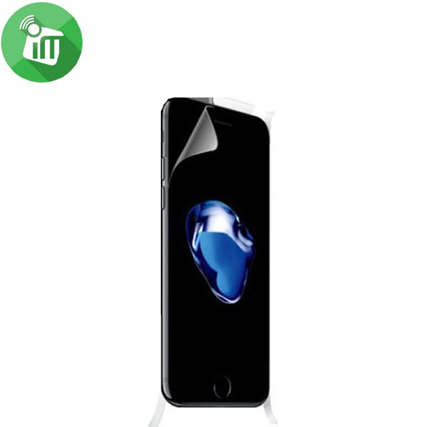 X.one Extreme Shock Eliminator Screen Protector for Apple iPhone 6 Plus 2 pieces