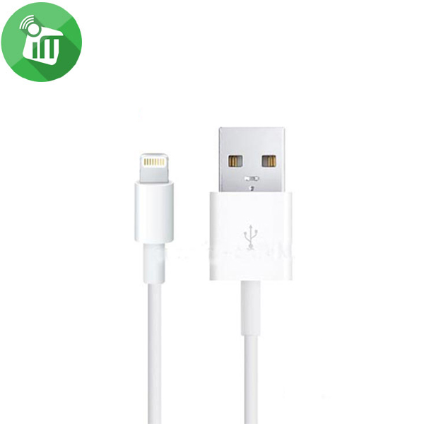 Lightning Cable 1M For Apple Device no box