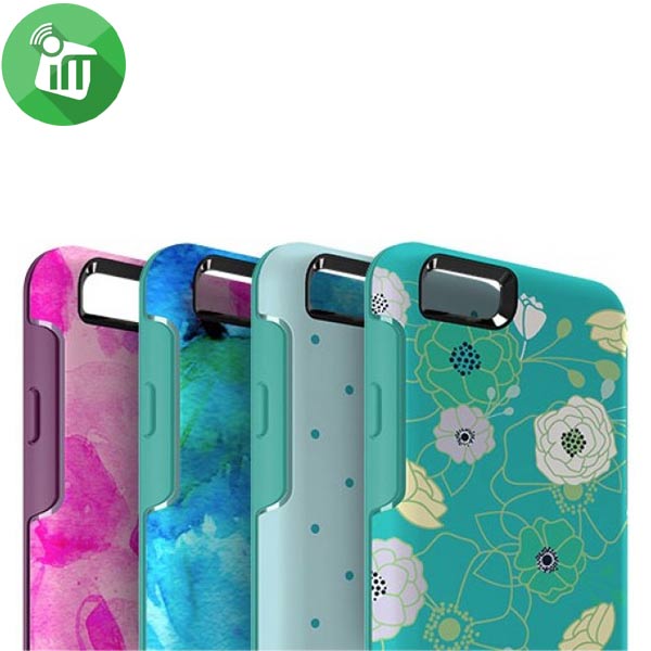 Otterbox Symmetry Series Back Cover For iPhone 6 And 6s