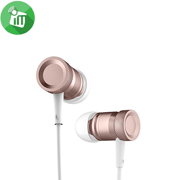 ROCK Mula Earphones with Mic - Image 4