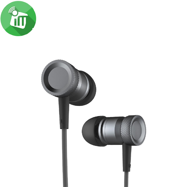 ROCK Mula Earphones with Mic - Image 3