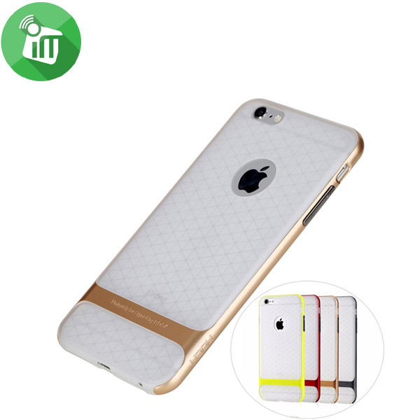 ROCK Royce Transparent Series Cover For iPhone 6 Plus And 6S Plus
