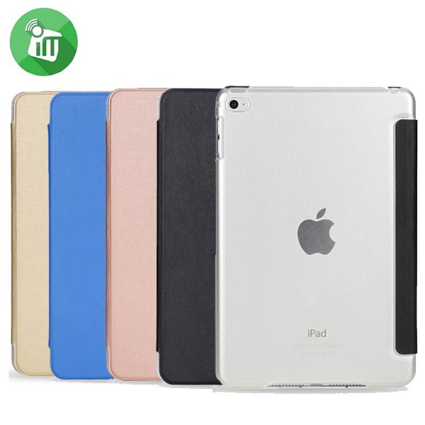 ROCK Touch Series Cover Apple iPad Mini 4