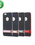 Rock Royce Stand Series Cover For iPhone 6 Plus And 6S Plus