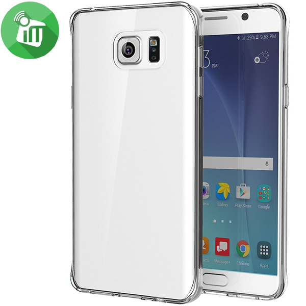 Rock Pure Series Cover For Samsung Galaxy Note 5