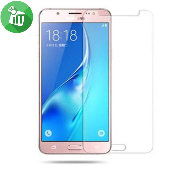 iScreen Samsung Galaxy J7 Glass Screen Protector