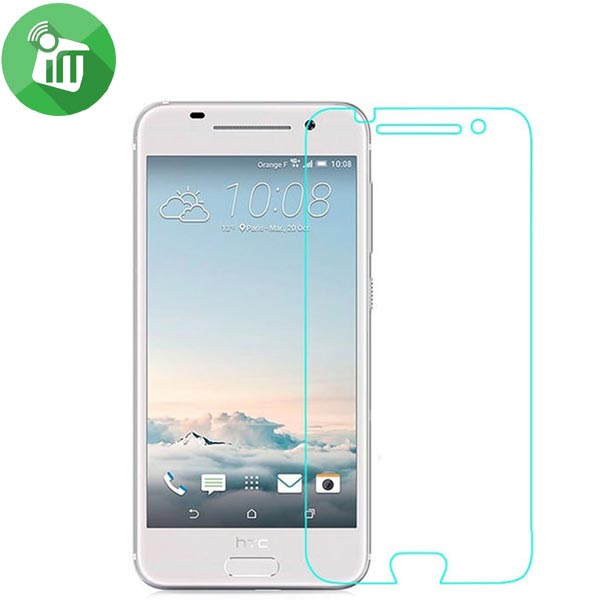iScreen Glass Anti-Shock Screen Protector for HTC One A9