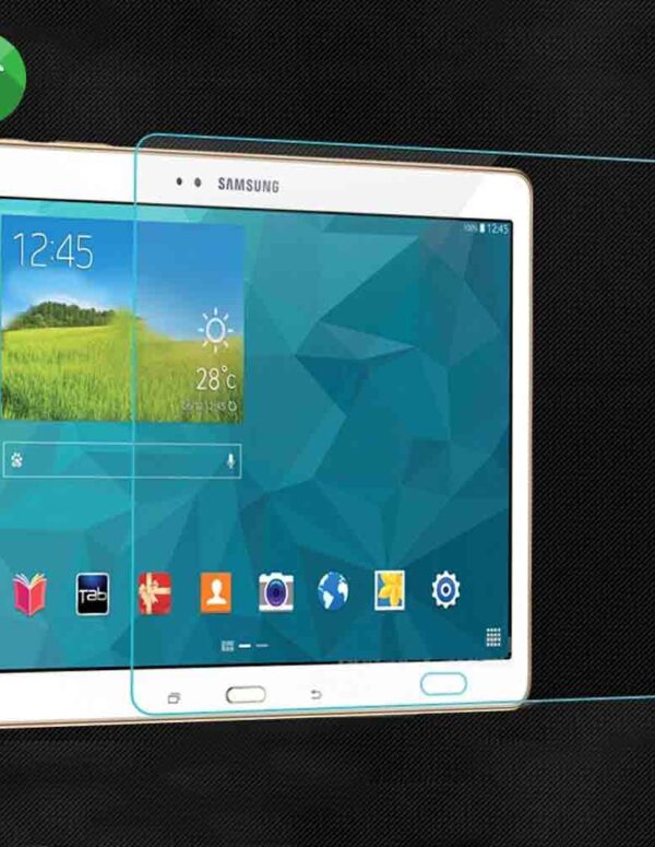 Tempered GLASS Screen Protector For Samsung Galaxy Tab S 10.5 T800