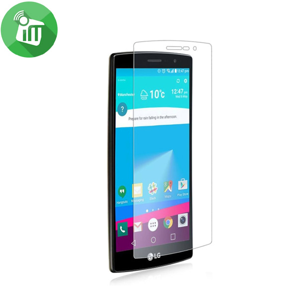 Vmax Crystal Clear Screen Protector For LG G4