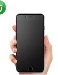 X.One Matte Type Ultimate Shock Absorption Screen Protector For iPhone 6 And 6S