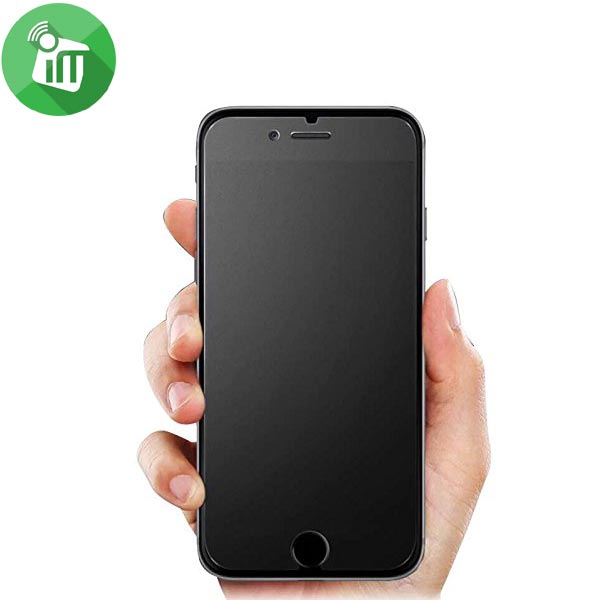 X.One Matte Type Ultimate Shock Absorption Screen Protector For iPhone 6 And 6S