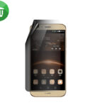 X.one 360° Privacy Anti-peeping And Anti-Shock LCD Screen Protector For Huawei G8