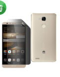 X.one 360° Privacy Anti-peeping And Anti-Shock LCD Screen Protector For Huawei Mate 7