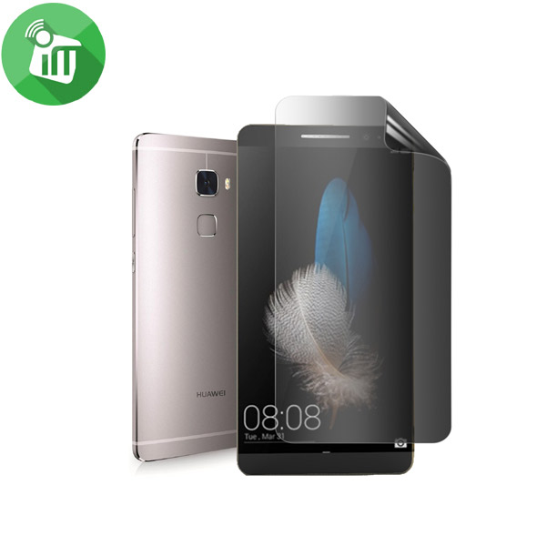 X.one 360° Privacy Anti-peeping And Anti-Shock LCD Screen Protector For Huawei Mate S