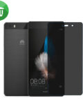 X.one 360° Privacy Anti-peeping And Anti-Shock LCD Screen Protector For Huawei P8 Lite