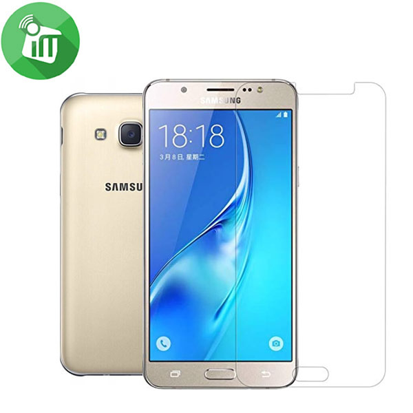 X.one Extreme Shock Eliminator Screen Protector for Samsung Galaxy J5