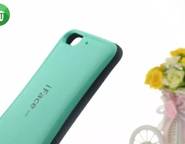 iFace Mall Hard TPU Back Cover For Huawei Honor 4C