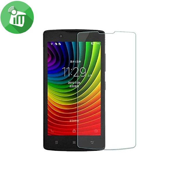 iScreen Lenovo A2010 Glass Anti-Shock Screen Protector