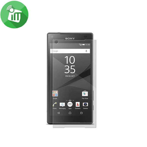 iScreen Sony Xperia Z5 Glass Screen Protector