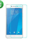 iScreen Lenovo A5000 Glass Anti-Shock Screen Protector