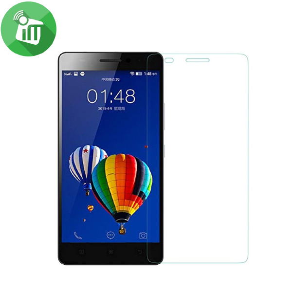 iScreen lenovo A7000 Glass Anti-Shock Screen Protector