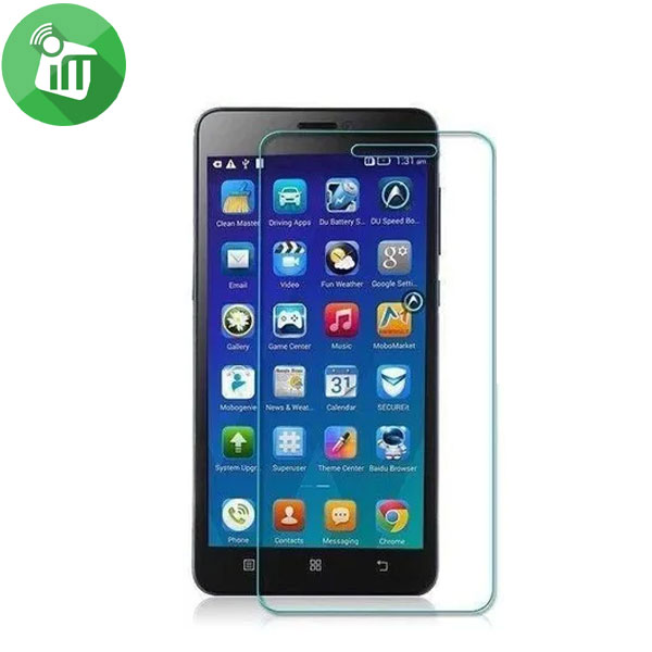 iScreen  lenovo vibe P1M Glass Anti-Shock Screen Protector