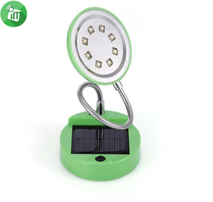 Solar Lamp