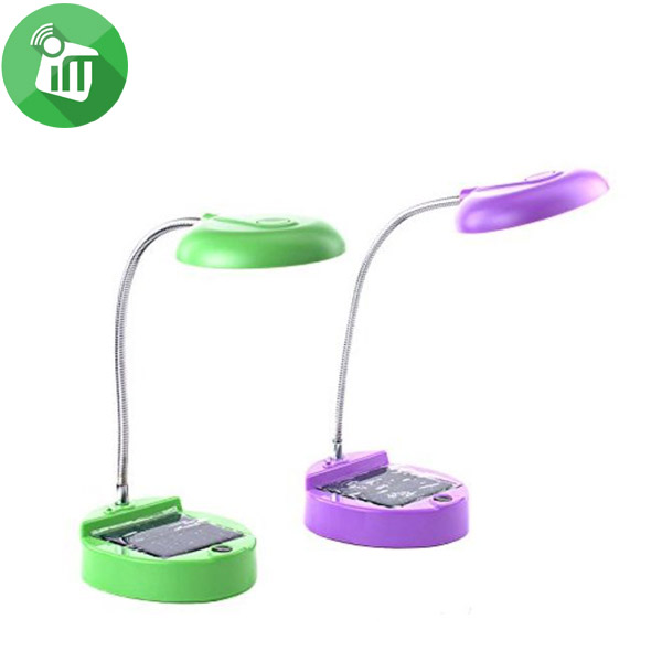 Solar Lamp