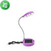 Solar Lamp