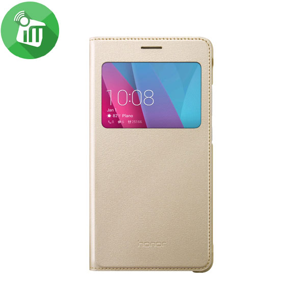 Huawei Original Honor View Flip Cover For Gr5 (5X)