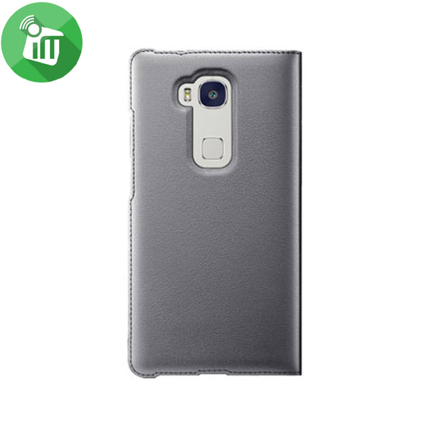 Huawei Original Honor View Flip Cover For Gr5 (5X) - Image 3