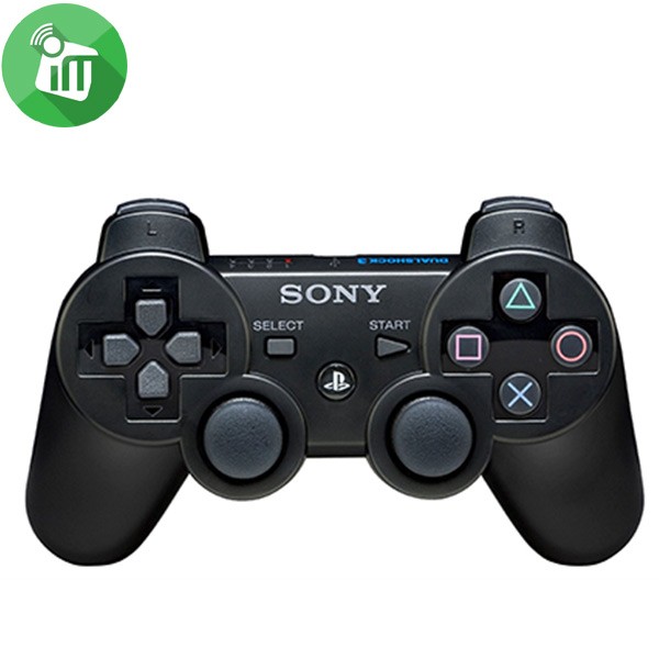 Joystick DualShock 3 Wireless Controller For PS3