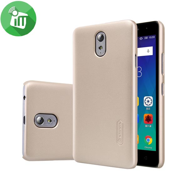Nillkin Super Frosted Shield Back Cover For Lenovo Vibe P1m