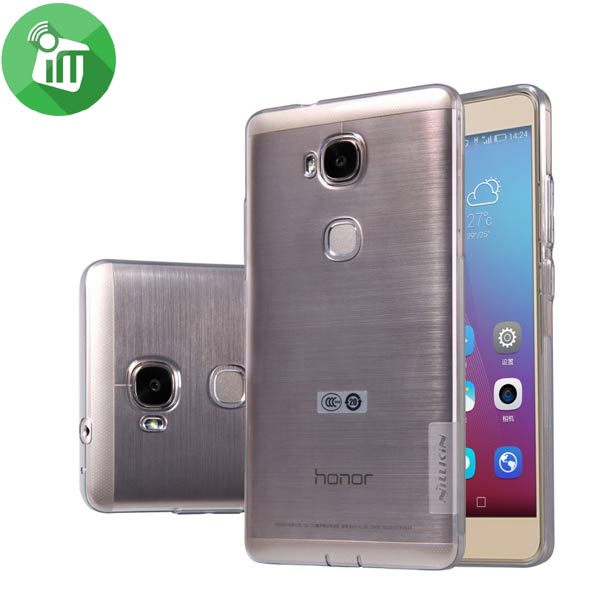 Nillkin TPU Back Cover For Huawei Honor Gr5 (5X)