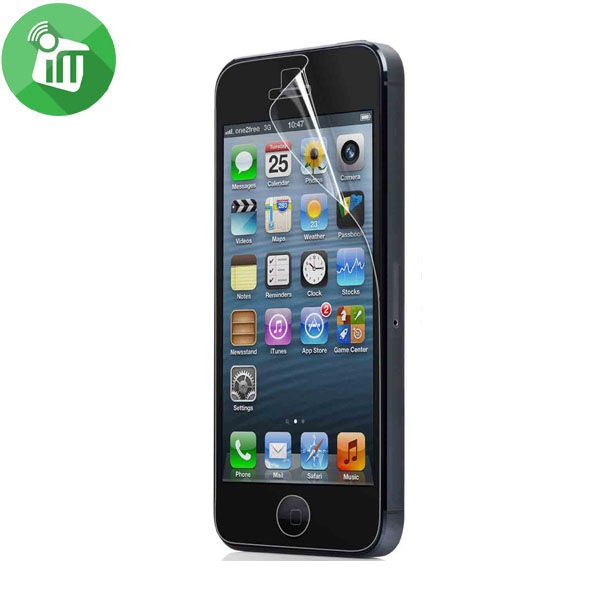 capdase Screen GUARD IMAG Protective Film for Apple iPhone 5 and 5S