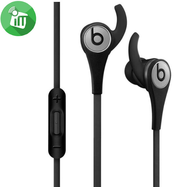 Beats Tour2 In-Ear Headphones (No Boxing)