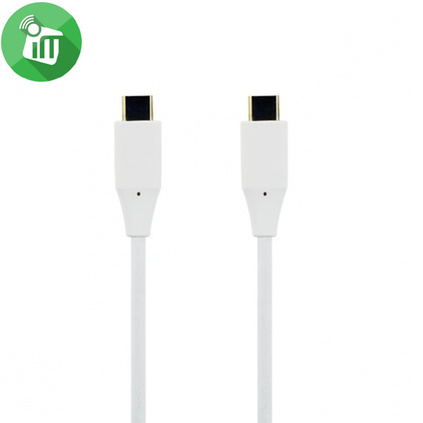 Cable LG USB Type-C to Type-C (1M)