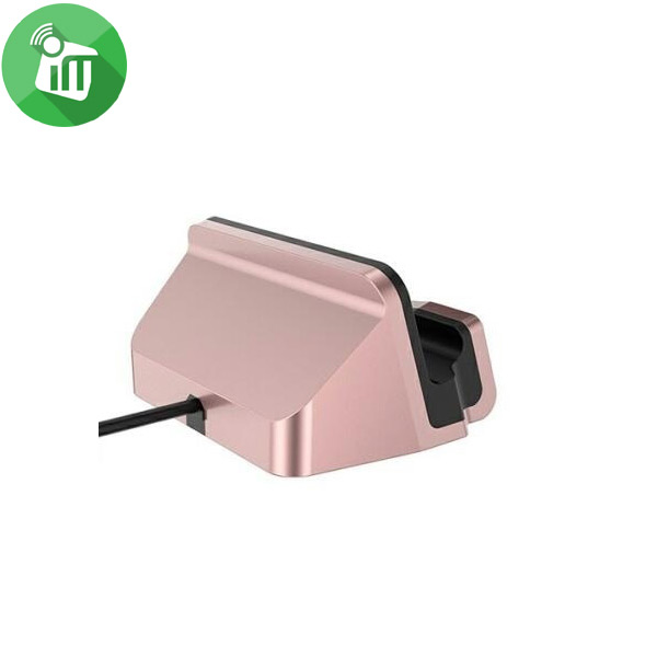 Ipower Lightning Charge and Sync Dock for iPhone - Image 3
