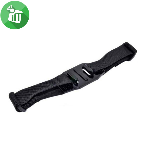 Ipower GP04 Helmet Mount Adapter Strap For Gopro Sport Action Cameras