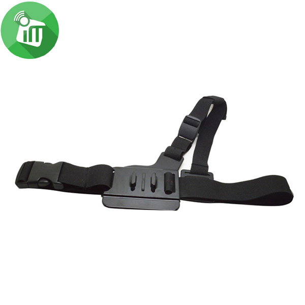 Ipower GP85 Light Weight 3 Points Chest Belt for Gopro HERO Cameras