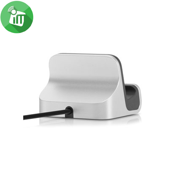 Ipower Lightning Charge and Sync Dock for iPhone - Image 2