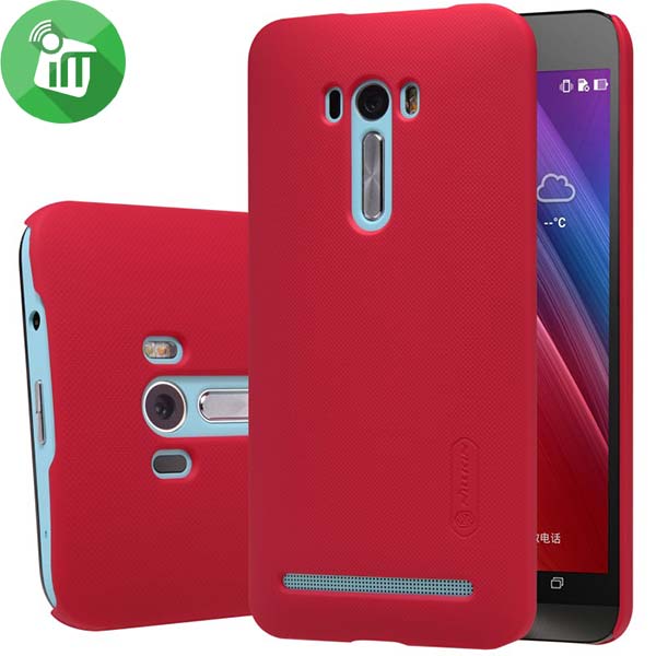Nillkin Asus Zenfone Selife Super Frosted Shield Back Cover