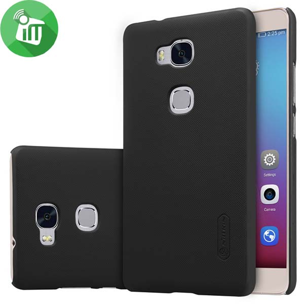 Nillkin Super Frosted Shield Back Cover For Huawei Honor GR5/5X