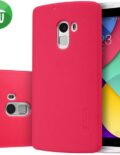 Nillkin Lenovo Vibe K4 Note ( A7010 / Vibe X3 Lite )Super Frosted Shield Back Cover