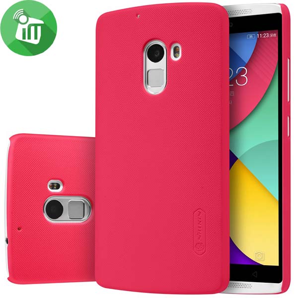 Nillkin Lenovo Vibe K4 Note ( A7010 / Vibe X3 Lite )Super Frosted Shield Back Cover