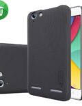 Nillkin Lenovo Vibe K5 Plus ( A6020/Lemon 3 ) Super Frosted Shield Back Cover